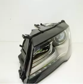 4G0907697J фара передня Audi A7 S7 4G 2014