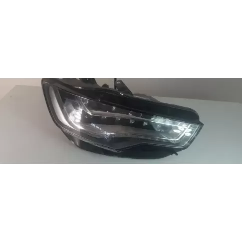 4G0941004J фара передня Audi A6 S6 C7 4G 2012