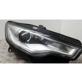 4G0941006D фара передня Audi A6 S6 C7 4G 2013
