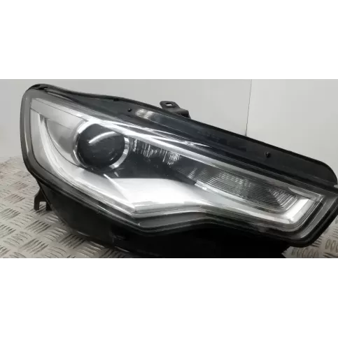 4G0941006D фара передня Audi A6 S6 C7 4G 2013