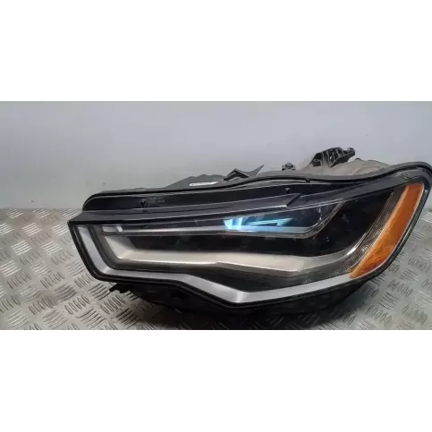 4G0941033B фара передня Audi A6 C7 2015