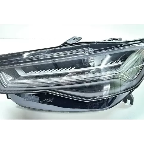 4G0941035B фара передня Audi RS6 C8 2019