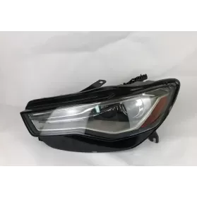 4G0941043H фара передня Audi A6 C7 2012