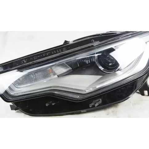 4GO941005 фара передня Audi A6 C7 2012