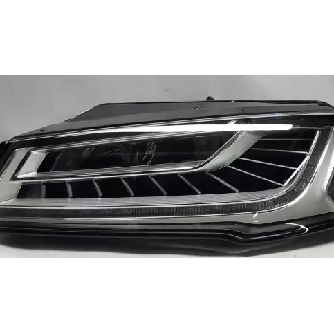 4H0941033C фара передня Audi A8 S8 D4 4H 2015
