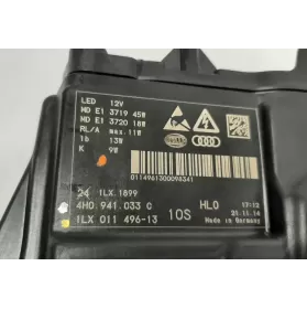 4H0941033C фара передня Audi A8 S8 D4 4H 2015