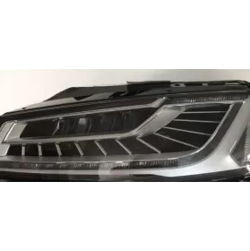 4H941035 фара передня Audi A8 S8 D4 4H 2010