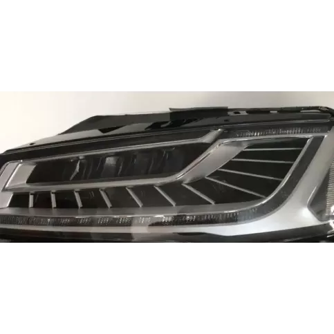 4H941035 фара передня Audi A8 S8 D4 4H 2010