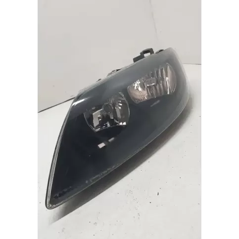 4L0941029C фара передня Audi Q7 4L 2008