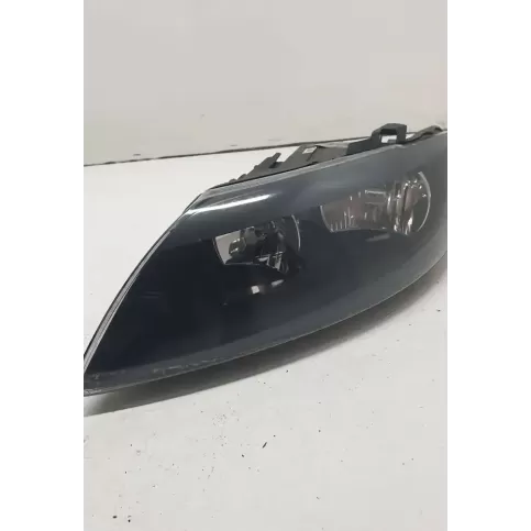 4L0941029C фара передня Audi Q7 4L 2008