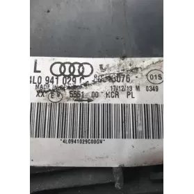 4L0941029C фара передня Audi Q7 4L 2008