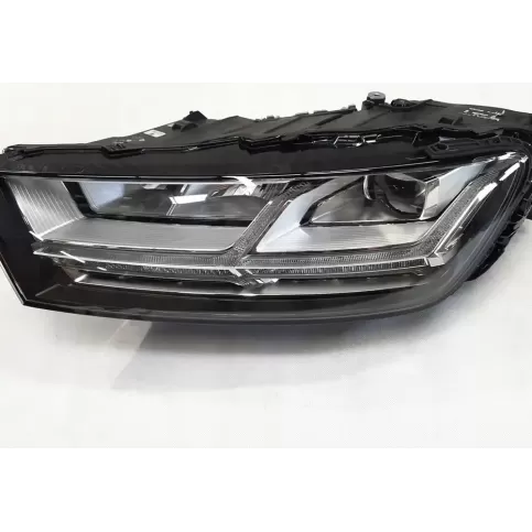 4M0941033A фара передня Audi Q7 4M 2015