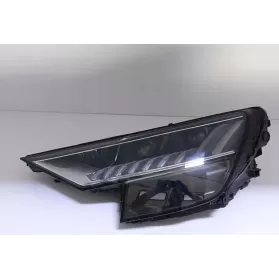 4M8941035 фара передня Audi Q8 2018