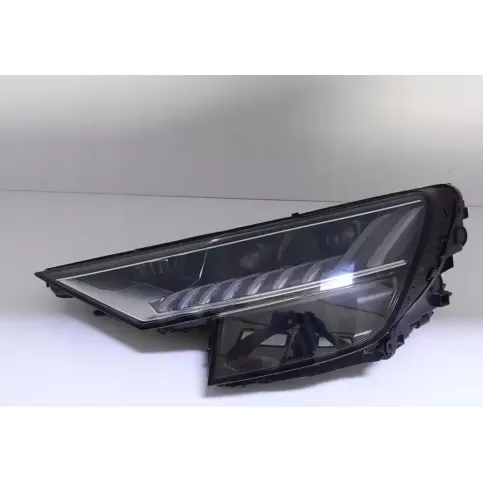 4M8941035 фара передня Audi Q8 2018