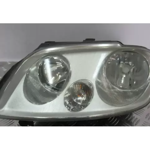 4VFX13006AJ фара передня Volkswagen Caddy 2005