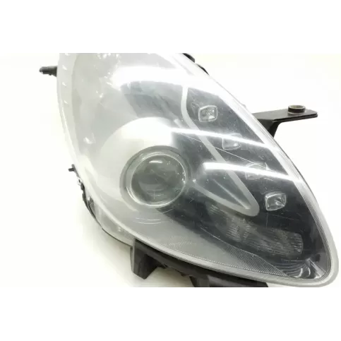 50520228 фара передняя Alfa Romeo Giulietta 2010