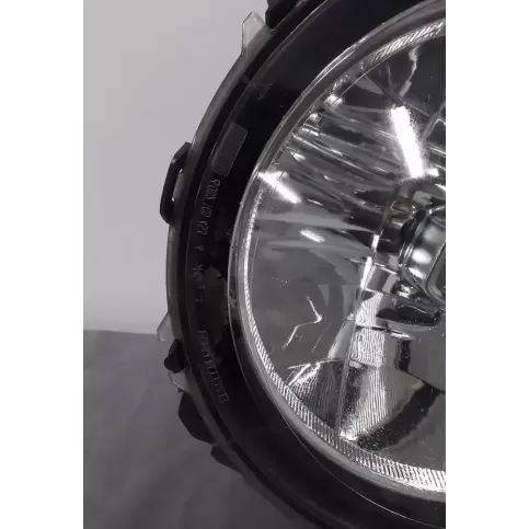 55112873AE фара передняя Jeep Wrangler 2018