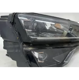 57C941016C фара передняя Skoda Karoq 2020