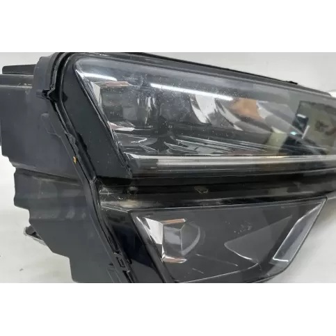 57C941016C фара передняя Skoda Karoq 2020