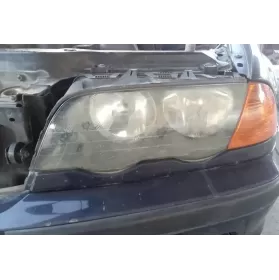 5820100000 фара передня BMW X3 E83 2003