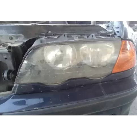5820100000 фара передня BMW X3 E83 2003