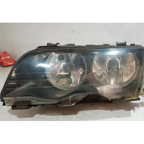 5820100002 фара передня BMW 3 E46 2003