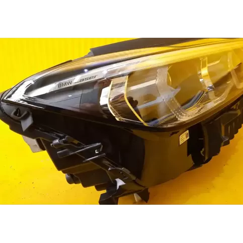 5A27A14 фара передня BMW 7 G11 G12 2015