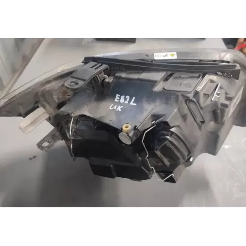 5A5BD4702 фара передня BMW X1 U11 2022