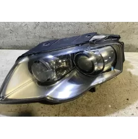 5B039 фара передня Volkswagen PASSAT B6 2006