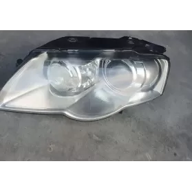 5D079 фара передня Volkswagen PASSAT B6 2008