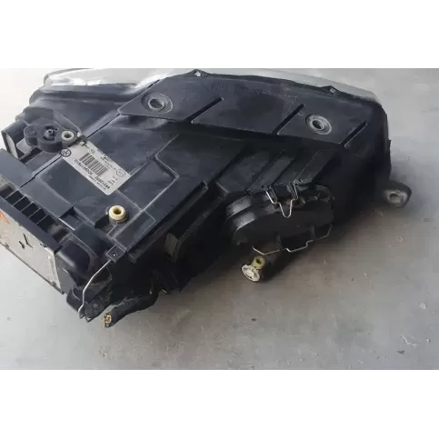 5D079 фара передня Volkswagen PASSAT B6 2008