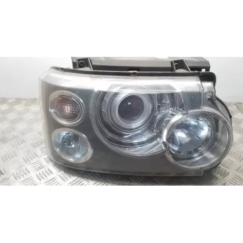 5DF00936870AA фара передняя Land Rover Range Rover Sport L320 2006