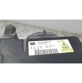 5DF00936870AA фара передняя Land Rover Range Rover Sport L320 2006