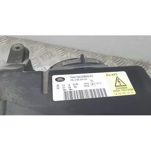 5DF00936870AA фара передняя Land Rover Range Rover Sport L320 2006