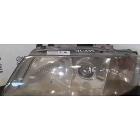 5DV00776015 фара передня Audi A6 S6 C5 4B 1997