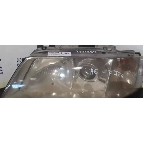 5DV00776015 фара передня Audi A6 S6 C5 4B 1997