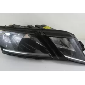 5E1941016F фара передняя Skoda Octavia Mk3 (5E) 2013