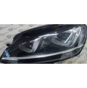 5G1941033C фара передня Volkswagen Golf VII 2019