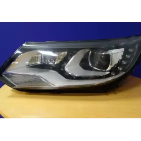 5N19410331ZT01074801 фара передня Volkswagen Tiguan 2013