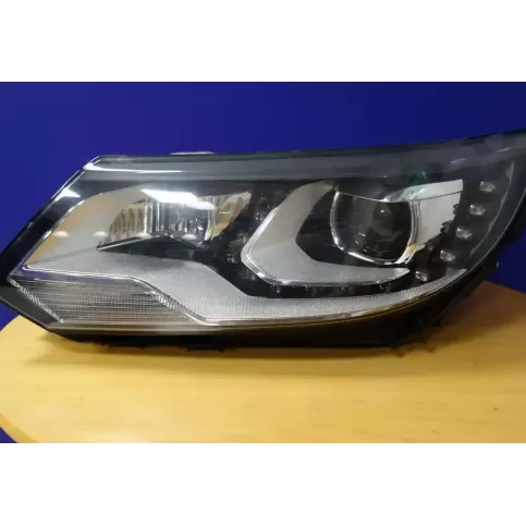 5N19410331ZT01074801 фара передня Volkswagen Tiguan 2013