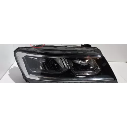 5NB941036B фара передня Volkswagen Tiguan 2017
