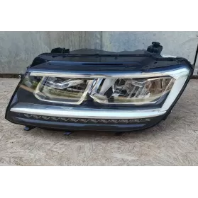5NB941773B фара передня Volkswagen Tiguan 2017