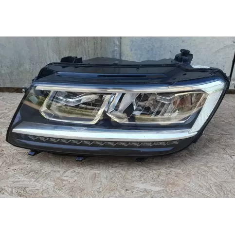 5NB941773B фара передня Volkswagen Tiguan 2017