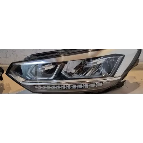 5TB941036C фара передня Volkswagen Touran III 2018