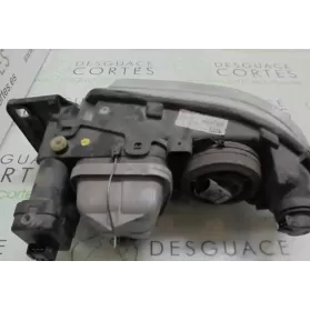 60597294 фара передняя Alfa Romeo 166 1998