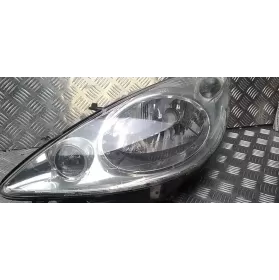 620849 фара передня Peugeot 1007 2005