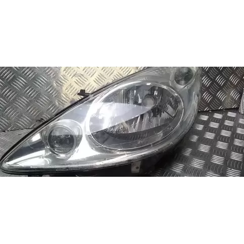 620849 фара передня Peugeot 1007 2005