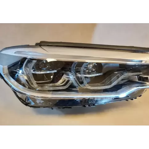 63117214961 фара передня BMW 5 G30 G31 2017