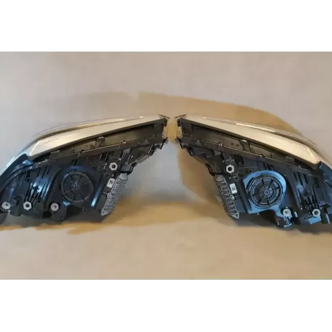 63117214961 фара передня BMW 5 G30 G31 2017