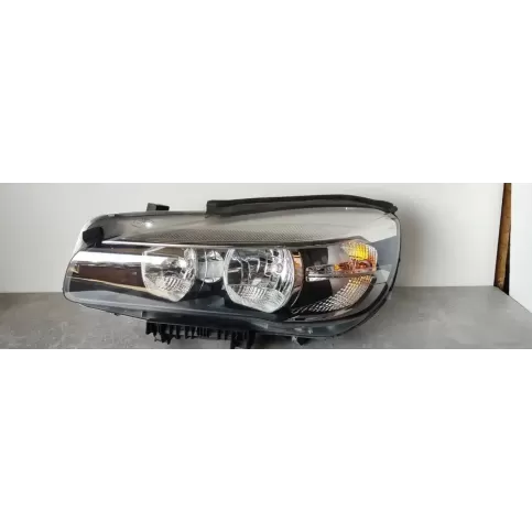63117422575 фара передня BMW 2 F45 2017